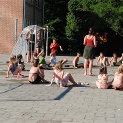 DSC 0384  Small - Scouts en Gidsen Zaventem 